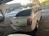 Chevrolet Cobalt 2014 года за 4 000 000 тг. в Алматы – фото 3