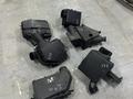Корпус воздушного фильтра bmw e39 e46 e90 e60 e70 f10 f30 за 35 000 тг. в Караганда