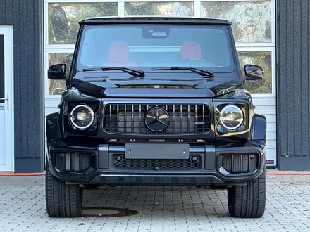 Mercedes-Benz G 63 AMG 2024 года за 159 000 000 тг. в Алматы