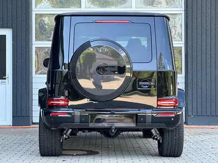 Mercedes-Benz G 63 AMG 2024 года за 159 000 000 тг. в Алматы – фото 10