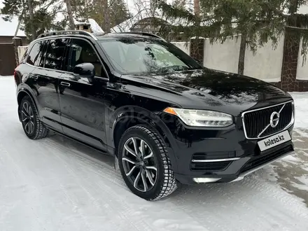 Volvo XC90 2017 года за 15 250 000 тг. в Степногорск – фото 4