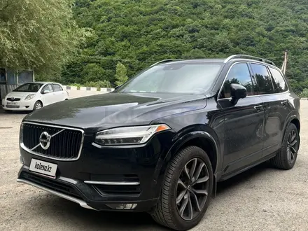 Volvo XC90 2017 года за 20 700 000 тг. в Степногорск – фото 6