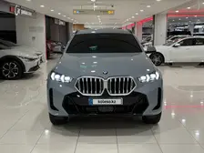 BMW X6, 2023