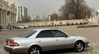 Toyota Windom 2000 года за 6 800 000 тг. в Алматы