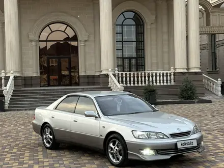 Toyota Windom 2000 года за 6 800 000 тг. в Алматы – фото 3