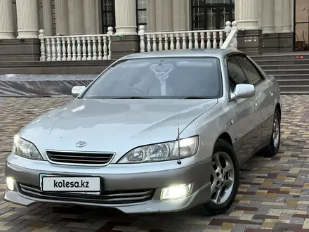 Toyota Windom 2000 года за 6 800 000 тг. в Алматы – фото 4