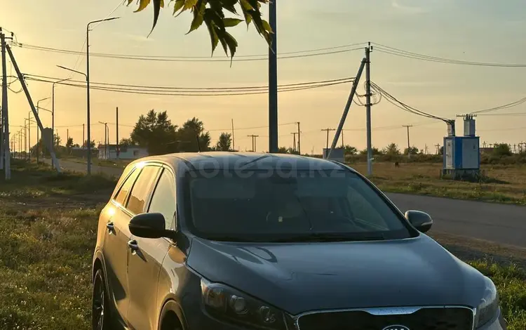 Kia Sorento 2019 года за 10 300 000 тг. в Астана