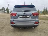 Kia Sorento 2019 года за 10 300 000 тг. в Астана – фото 2