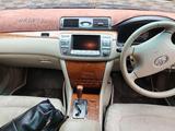 Toyota Brevis 2003 годаүшін2 500 000 тг. в Уральск