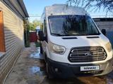 Ford  Transit 2014 года за 8 400 000 тг. в Уральск – фото 2