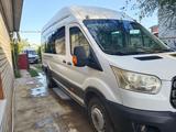 Ford  Transit 2014 года за 8 400 000 тг. в Уральск – фото 3