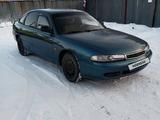 Mazda 626 1992 года за 890 000 тг. в Караганда – фото 2