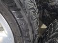 Диски с шинами в комплекте за 150 000 тг. в Шымкент – фото 4