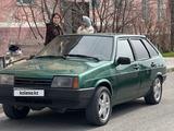 ВАЗ (Lada) 2109 2000 годаүшін900 000 тг. в Шымкент – фото 3