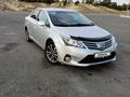 Toyota Avensis 2012 года за 7 300 000 тг. в Семей – фото 2