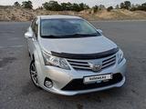 Toyota Avensis 2012 года за 7 500 000 тг. в Семей