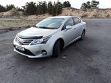 Toyota Avensis 2012 годаүшін7 300 000 тг. в Семей – фото 3