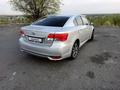 Toyota Avensis 2012 года за 7 300 000 тг. в Семей – фото 6