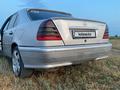 Mercedes-Benz C 200 1997 года за 1 200 000 тг. в Костанай – фото 3