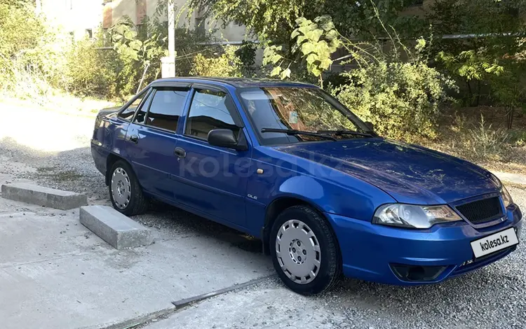 Daewoo Nexia 2011 годаүшін1 900 000 тг. в Шымкент