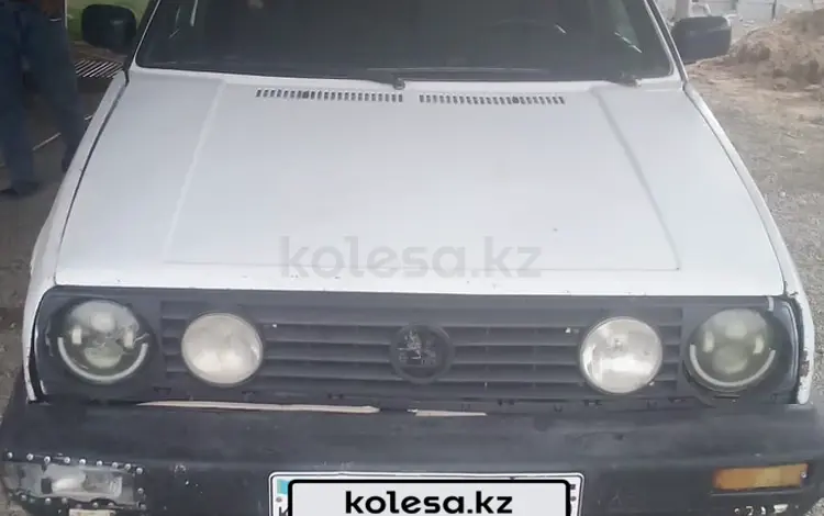 Volkswagen Golf 1998 года за 700 000 тг. в Алматы