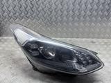Правая передняя оригинальная Full LED фара на Kia Sportageүшін200 000 тг. в Шымкент
