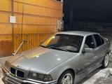 BMW 328 1995 годаүшін3 500 000 тг. в Алматы – фото 2