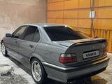 BMW 328 1995 годаүшін3 500 000 тг. в Алматы – фото 4