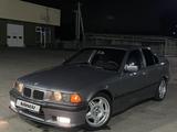BMW 328 1995 годаүшін3 500 000 тг. в Алматы