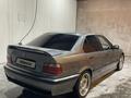 BMW 328 1995 года за 3 500 000 тг. в Алматы – фото 5