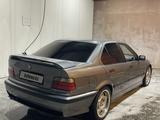 BMW 328 1995 годаүшін3 500 000 тг. в Алматы – фото 5