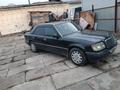 Mercedes-Benz E 200 1993 годаүшін1 150 000 тг. в Тараз – фото 4