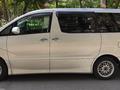 Toyota Alphard 2006 года за 5 600 000 тг. в Шымкент – фото 3