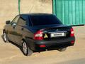 ВАЗ (Lada) Priora 2170 2013 годаүшін2 200 000 тг. в Актау – фото 6