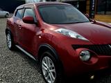 Nissan Juke 2011 года за 4 600 000 тг. в Караганда – фото 2