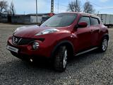 Nissan Juke 2011 года за 4 600 000 тг. в Караганда