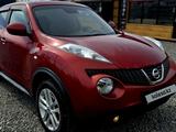 Nissan Juke 2011 года за 4 600 000 тг. в Караганда – фото 3