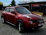 Nissan Juke 2011 года за 4 600 000 тг. в Караганда – фото 4