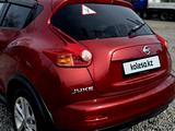 Nissan Juke 2011 года за 4 600 000 тг. в Караганда – фото 5