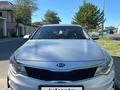 Kia K5 2016 года за 7 000 000 тг. в Астана