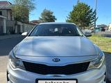 Kia K5 2016 года за 7 000 000 тг. в Астана