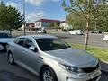 Kia K5 2016 года за 7 000 000 тг. в Астана – фото 8