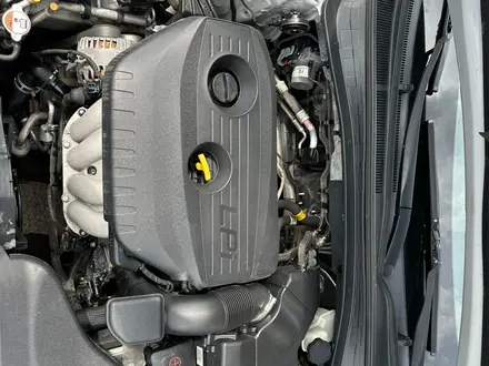 Kia K5 2016 года за 7 000 000 тг. в Астана – фото 4