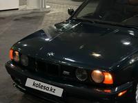 BMW 530 1993 года за 2 800 000 тг. в Алматы
