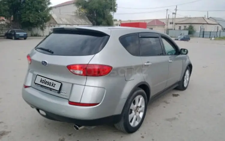 Subaru Tribeca 2006 года за 4 500 000 тг. в Актобе