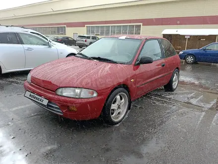 Mitsubishi Colt 1994 года за 1 500 000 тг. в Талдыкорган – фото 3