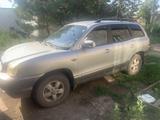 Hyundai Santa Fe 2005 годаүшін1 990 000 тг. в Астана – фото 3