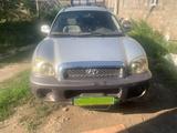 Hyundai Santa Fe 2005 годаүшін1 990 000 тг. в Астана – фото 2