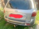 Hyundai Santa Fe 2005 годаүшін1 990 000 тг. в Астана – фото 4