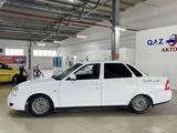 ВАЗ (Lada) Priora 2170 2013 годаүшін2 600 000 тг. в Актобе – фото 3